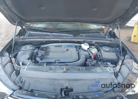 2023 Buick Envision Preferred Fwd from USA, damaged, VIN LRBAZLR44PD066943